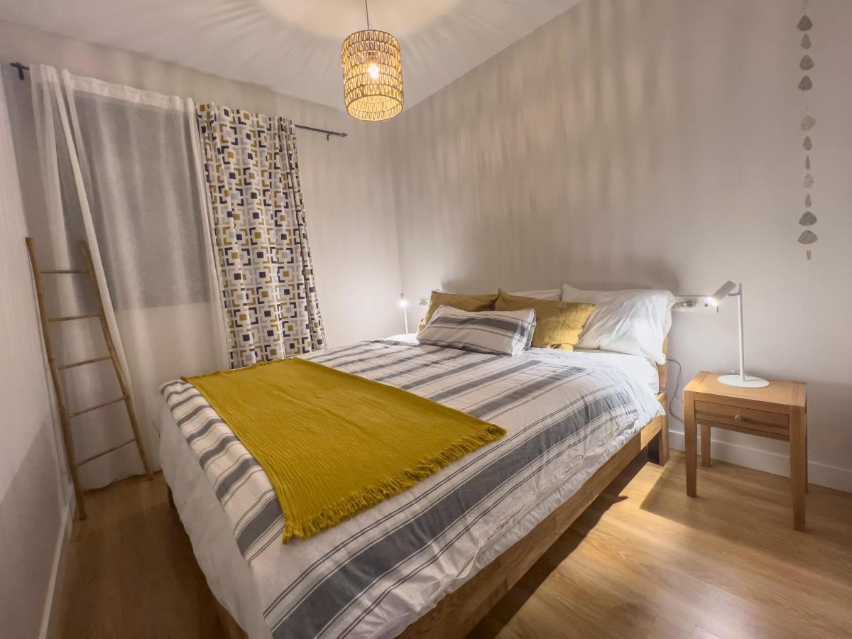 Azalea Biznaga Apartamento Benagalbón Exterior foto