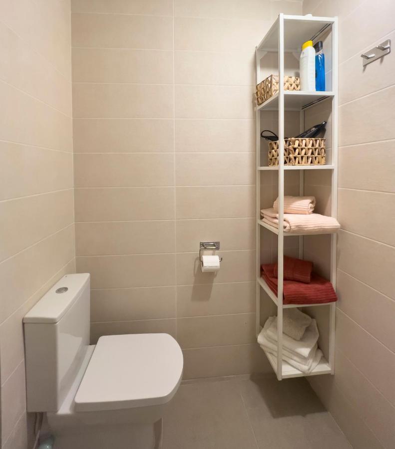 Azalea Biznaga Apartamento Benagalbón Exterior foto