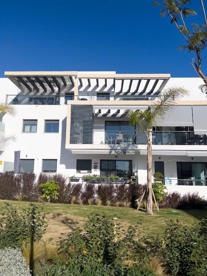 Azalea Biznaga Apartamento Benagalbón Exterior foto